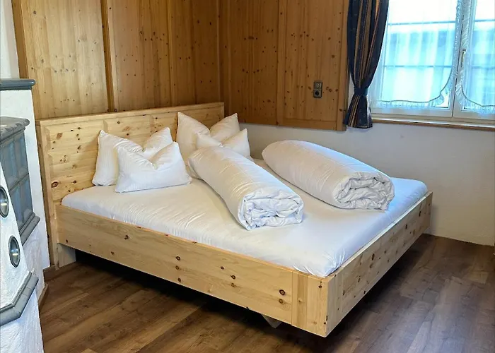 Deluxe Apart Bader