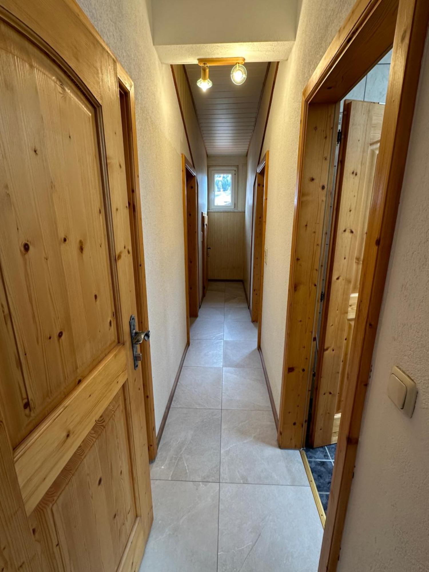 Deluxe Bader Apartment
