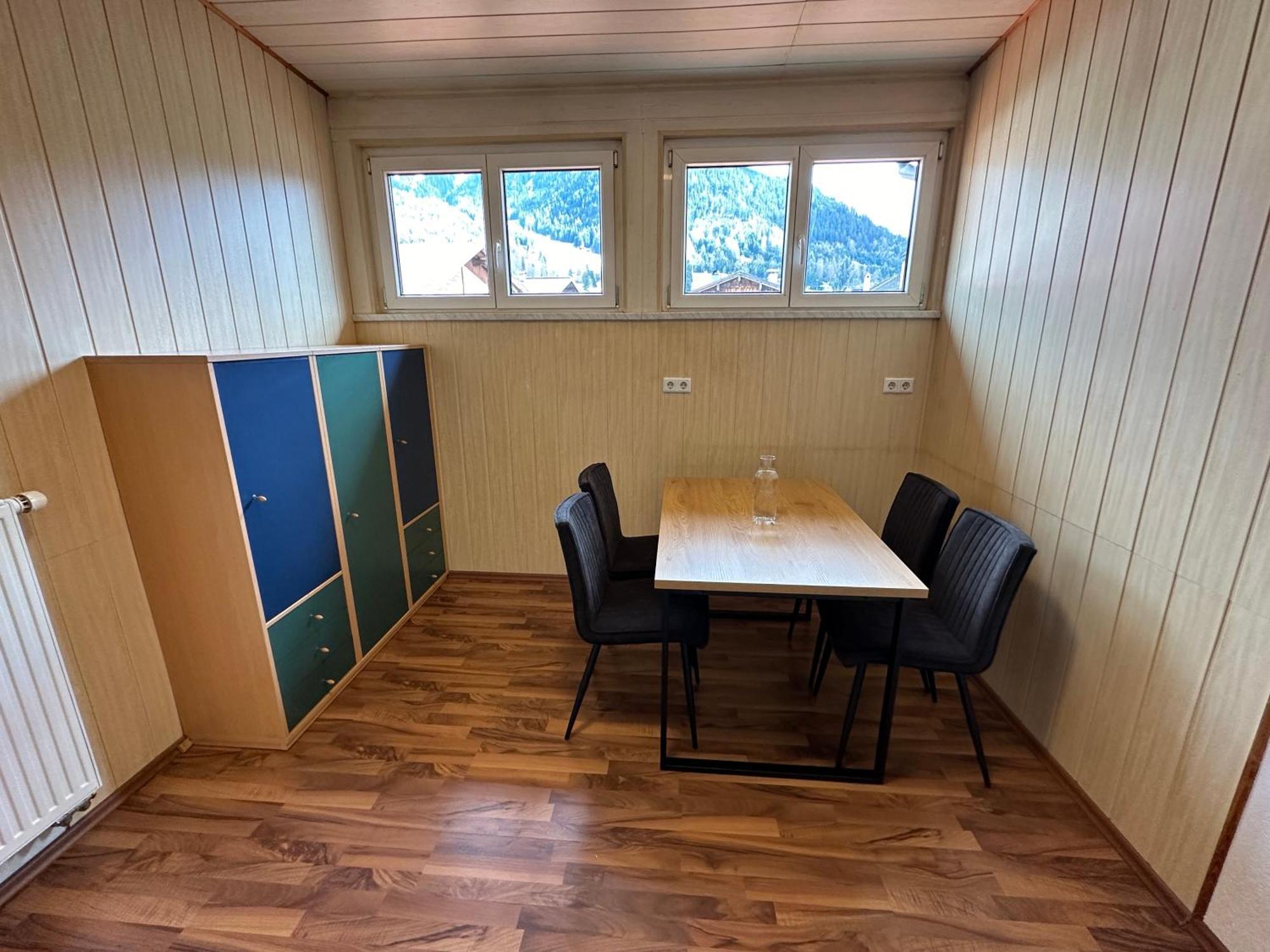 Apartment Deluxe Bader Ehrwald
