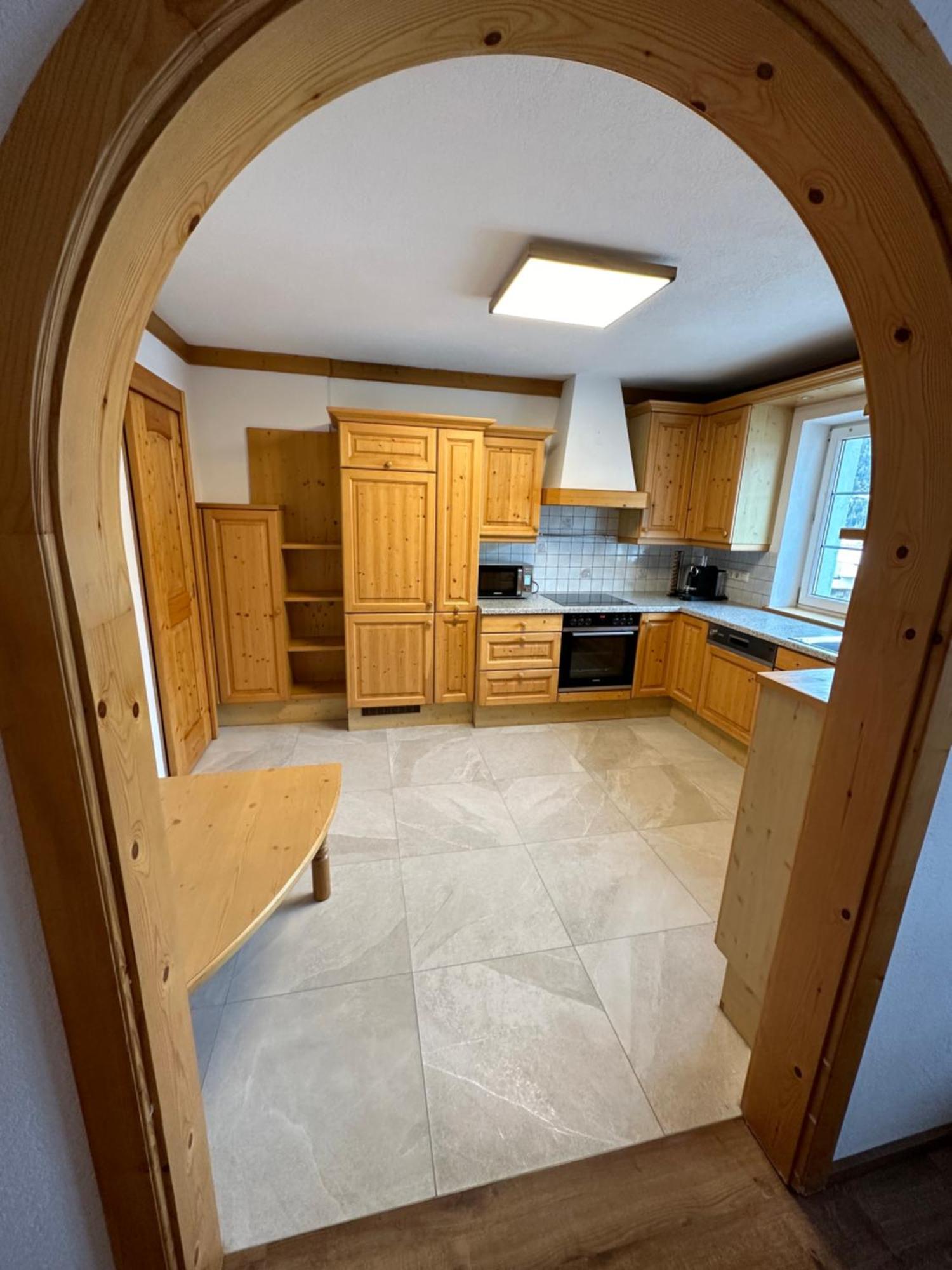 Deluxe Bader Apartmán *