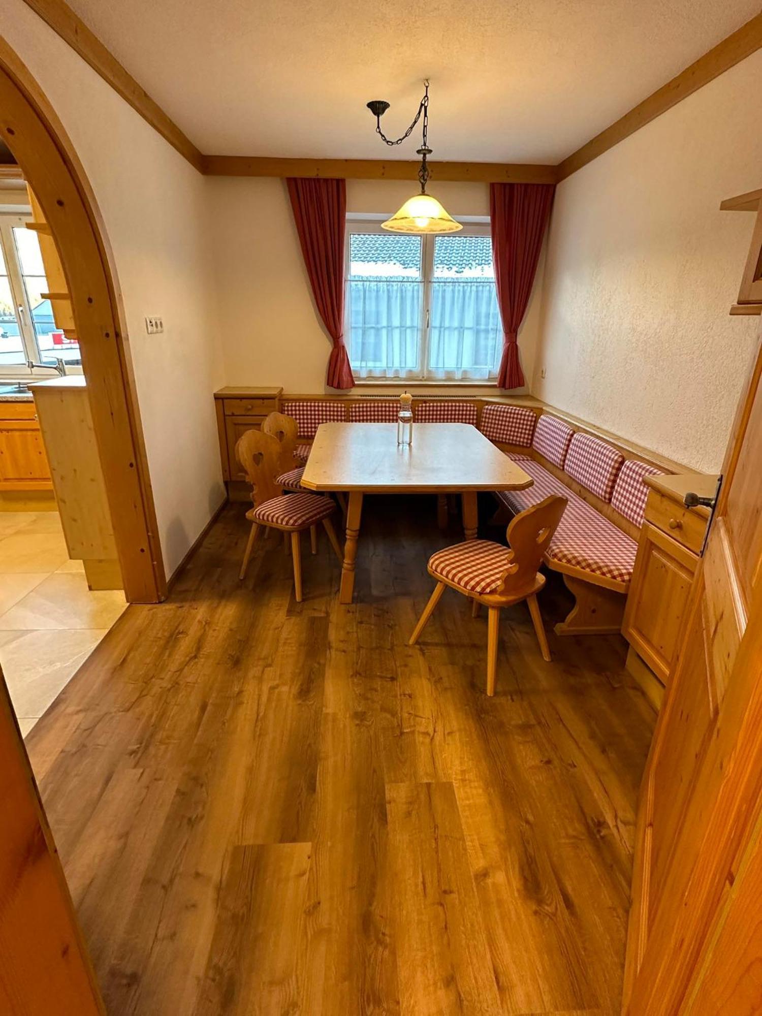 Deluxe Bader Apartment *