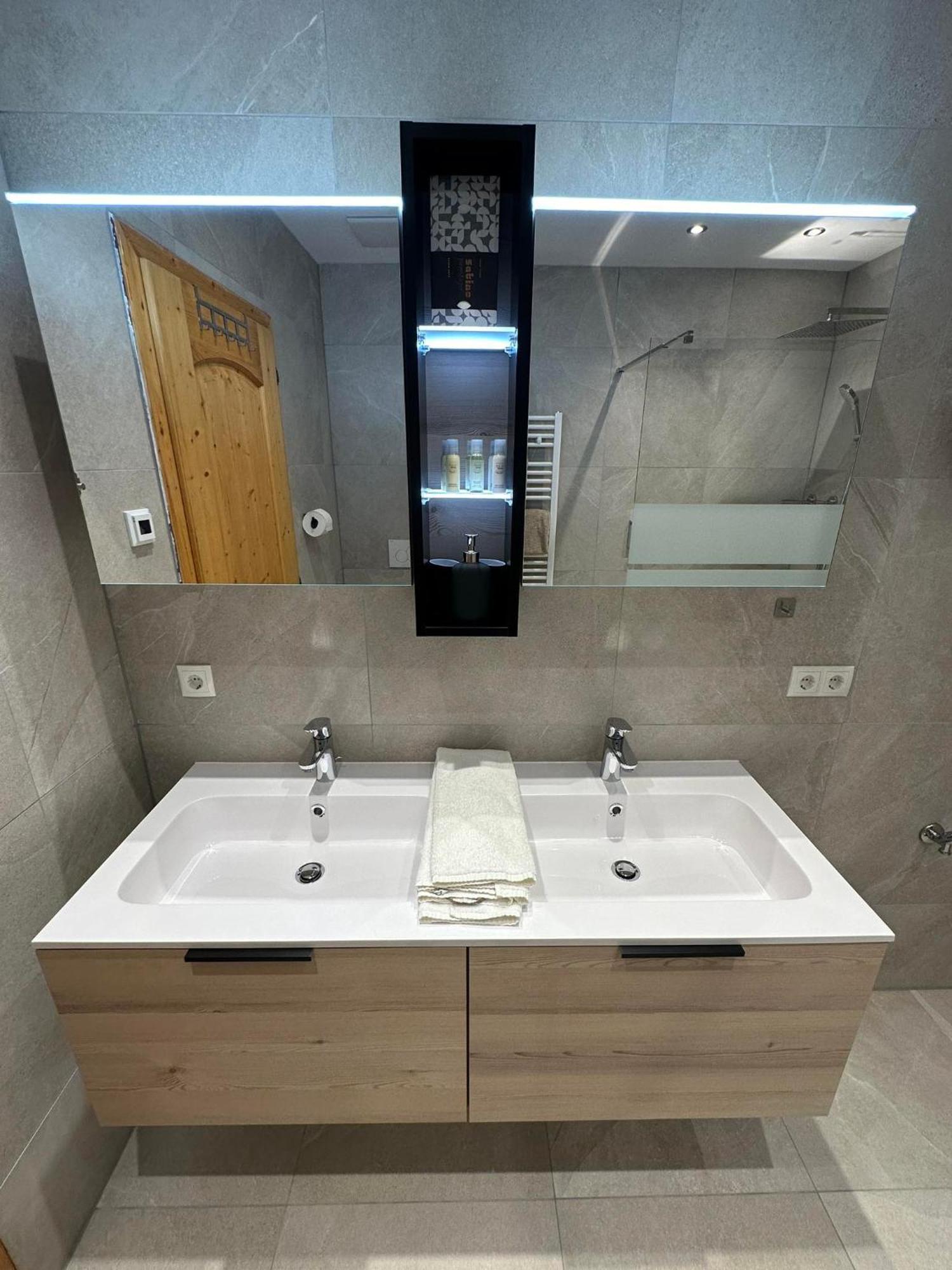 Apartment Deluxe Bader