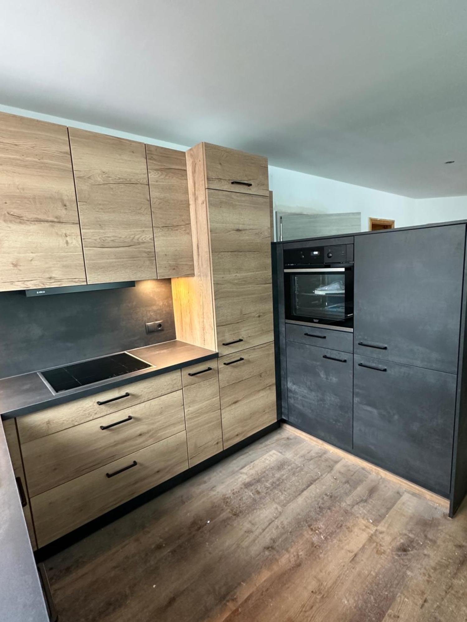 Deluxe Bader Apartmán