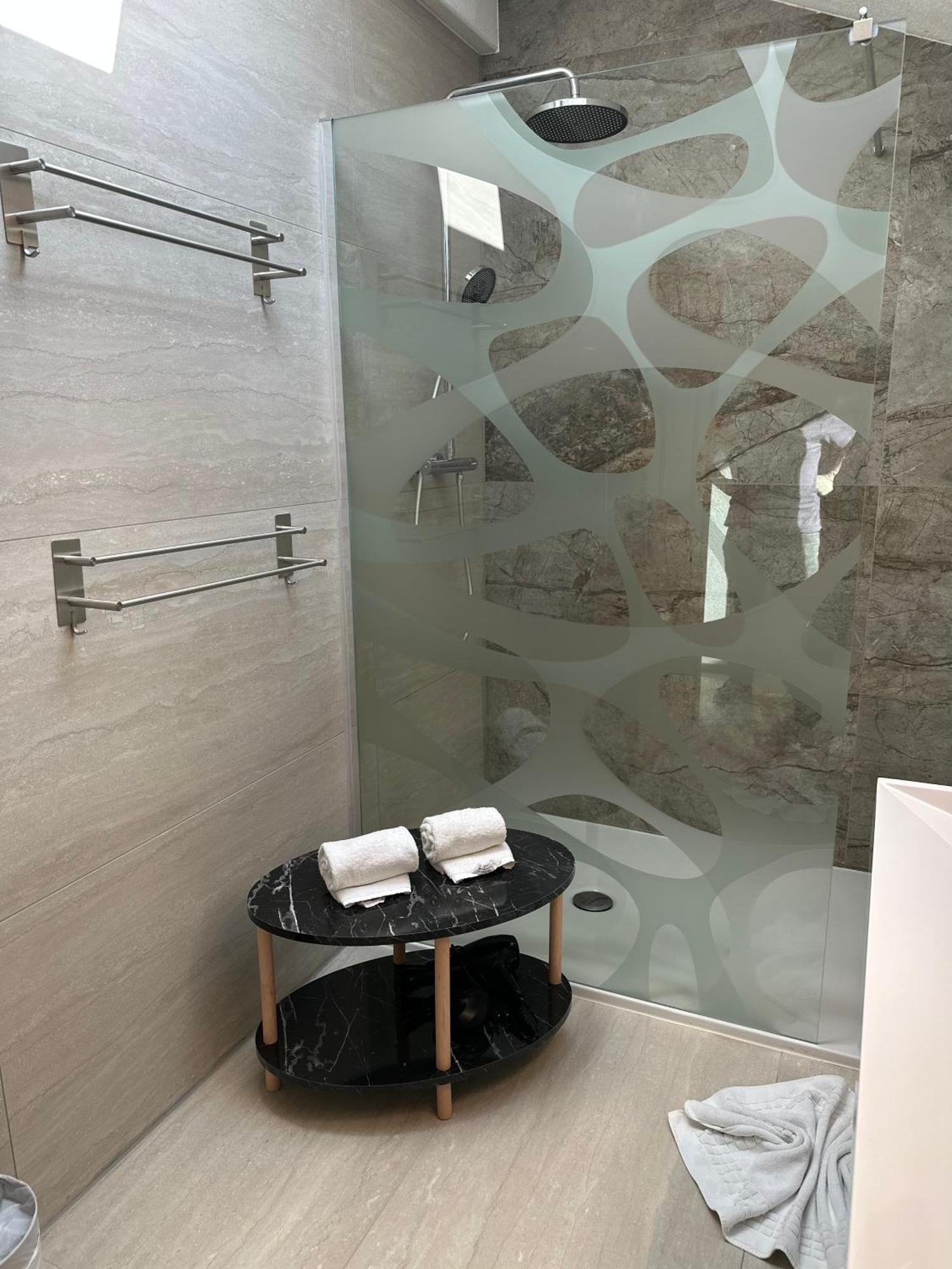Apartmán Deluxe Bader