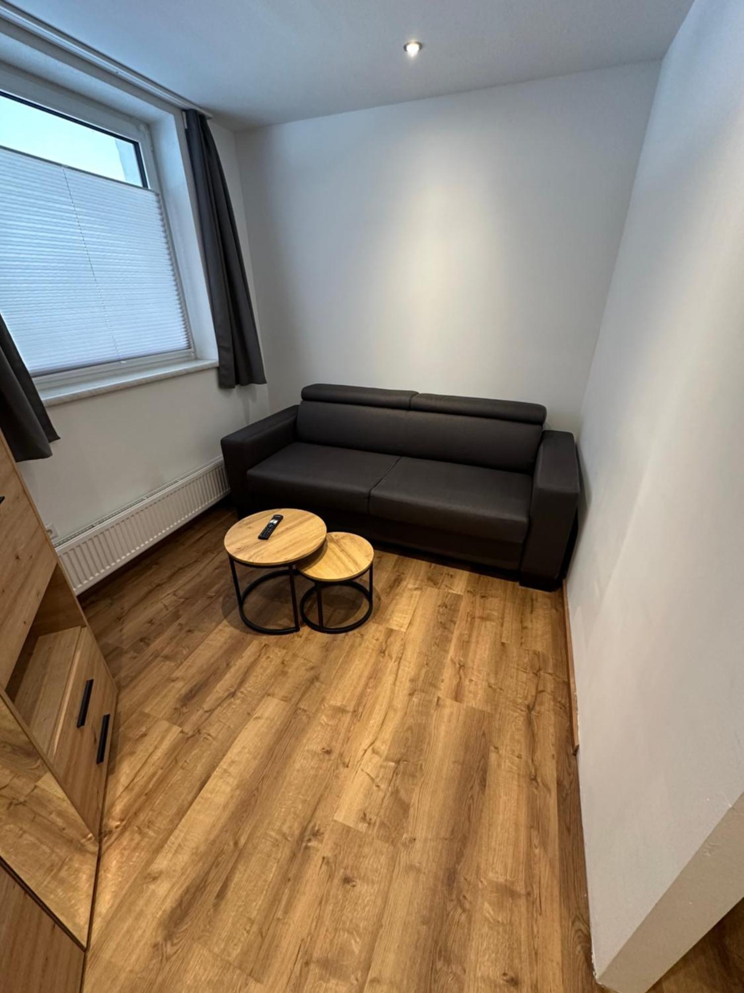Apartmán Deluxe Bader Ehrwald