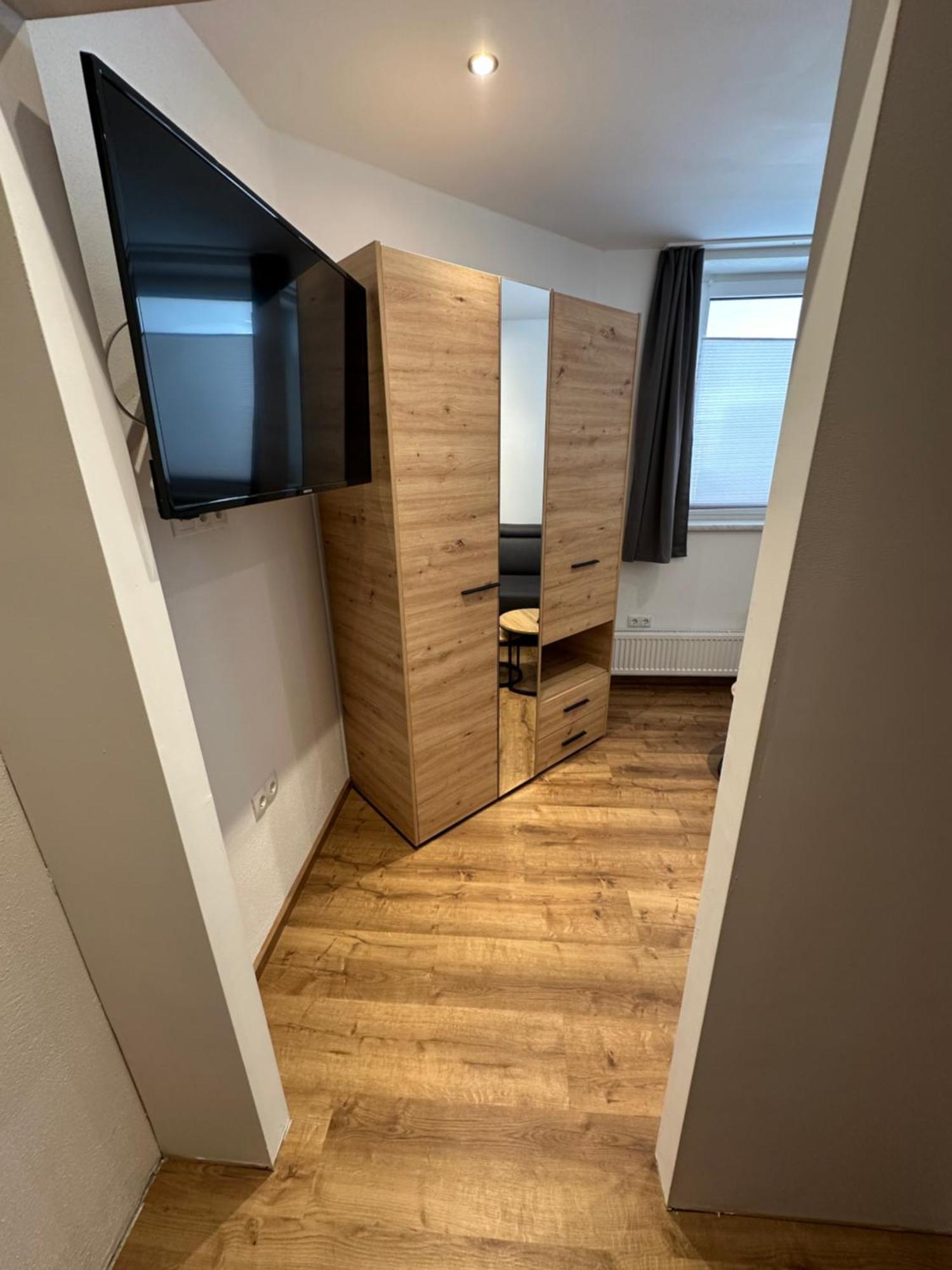 Deluxe Bader Apartment *